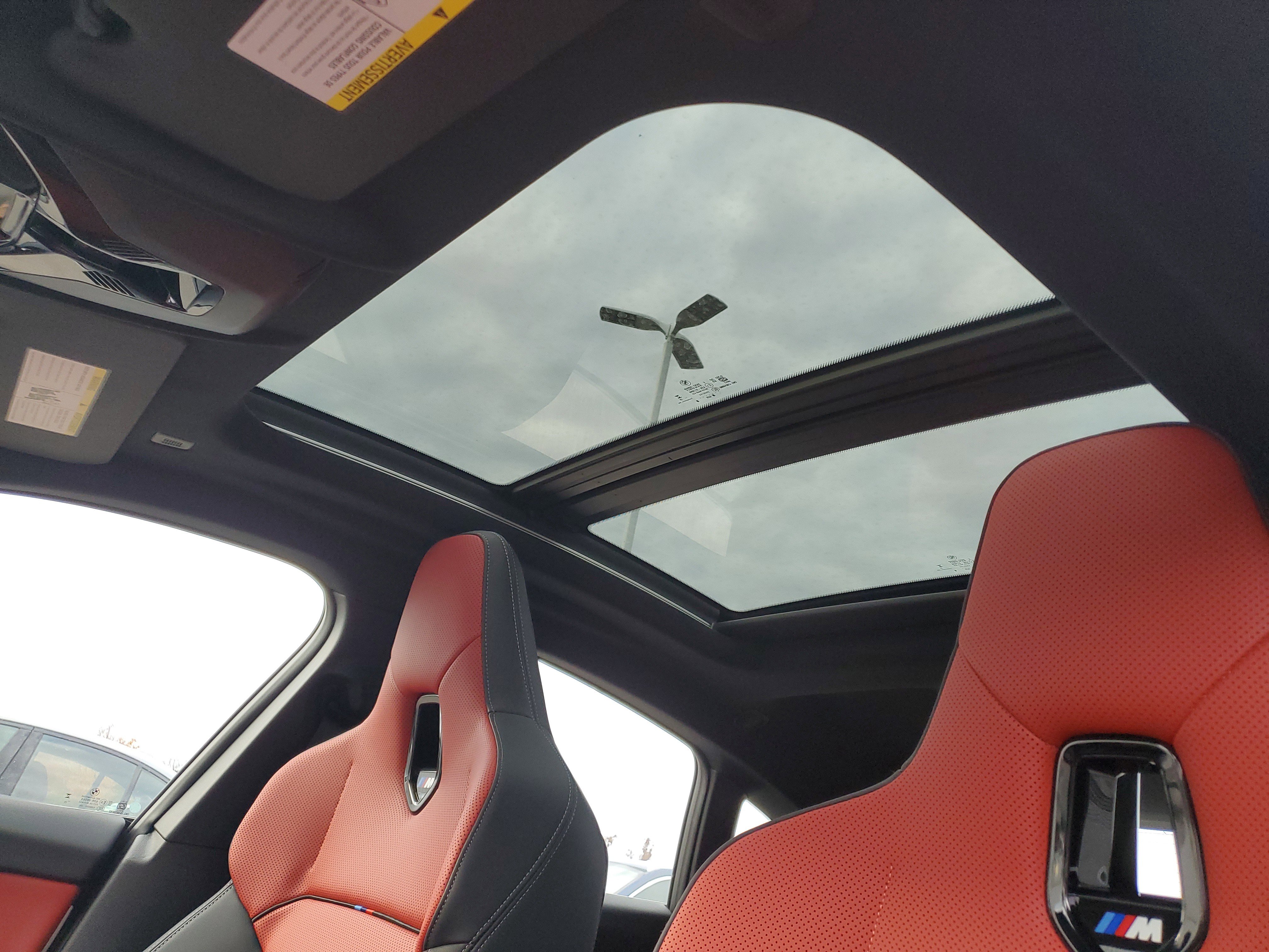 New 2026 BMW M235i xDrive w/ Technology Package image 8