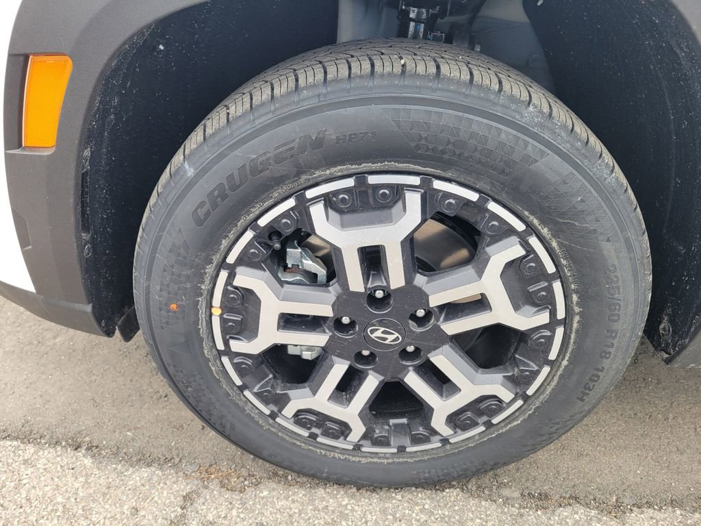 New 2026 Hyundai Tucson XRT AWD/4WD image 14