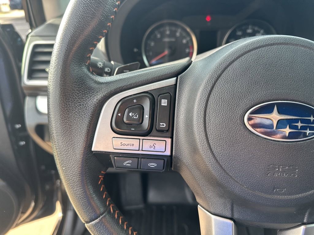 Used 2016 Subaru Crosstrek 2.0i Premium image 12