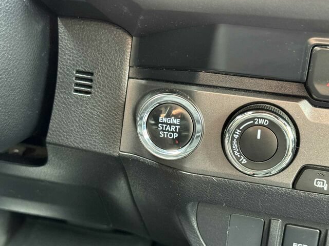 Used 2023 Toyota Tacoma TRD Off-Road AWD/4WD image 24