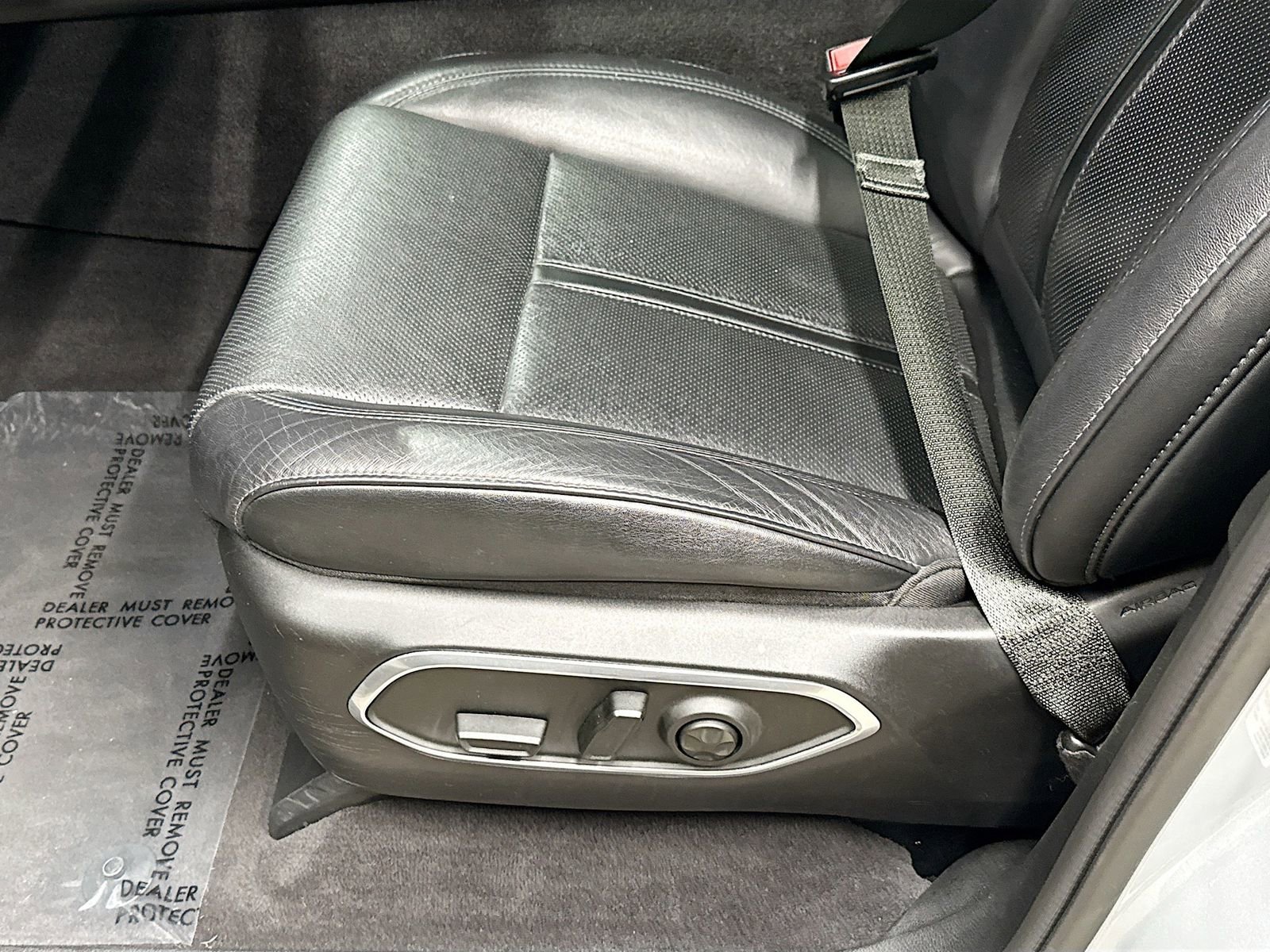 Used 2024 Jeep Wagoneer Series II image 22