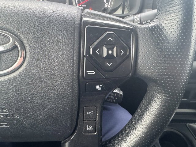 Used 2023 Toyota 4Runner TRD Off-Road Premium image 19