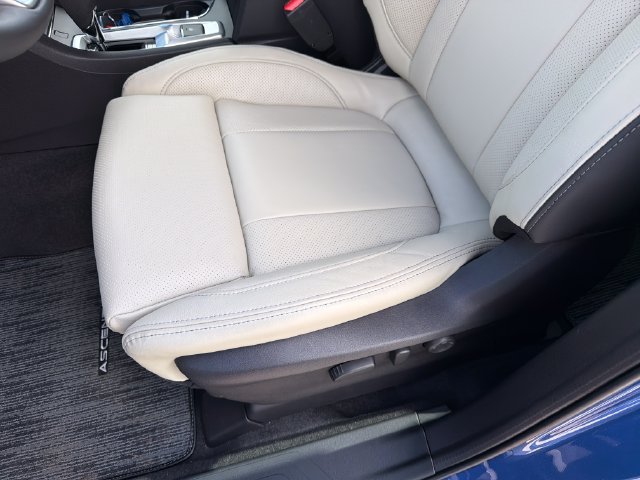 New 2027 Subaru Ascent Limited AWD/4WD image 19