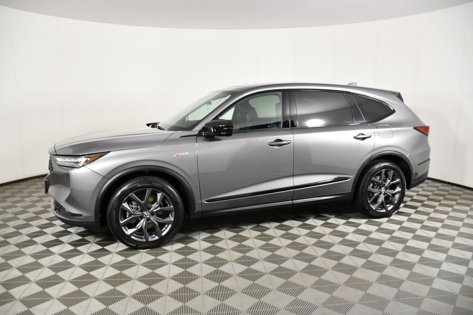 Certified 2024 Acura MDX A-Spec AWD/4WD image 9