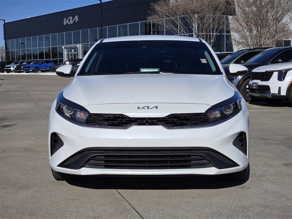 Certified 2024 Kia Forte LXS w/ LXS Technology Package image 11