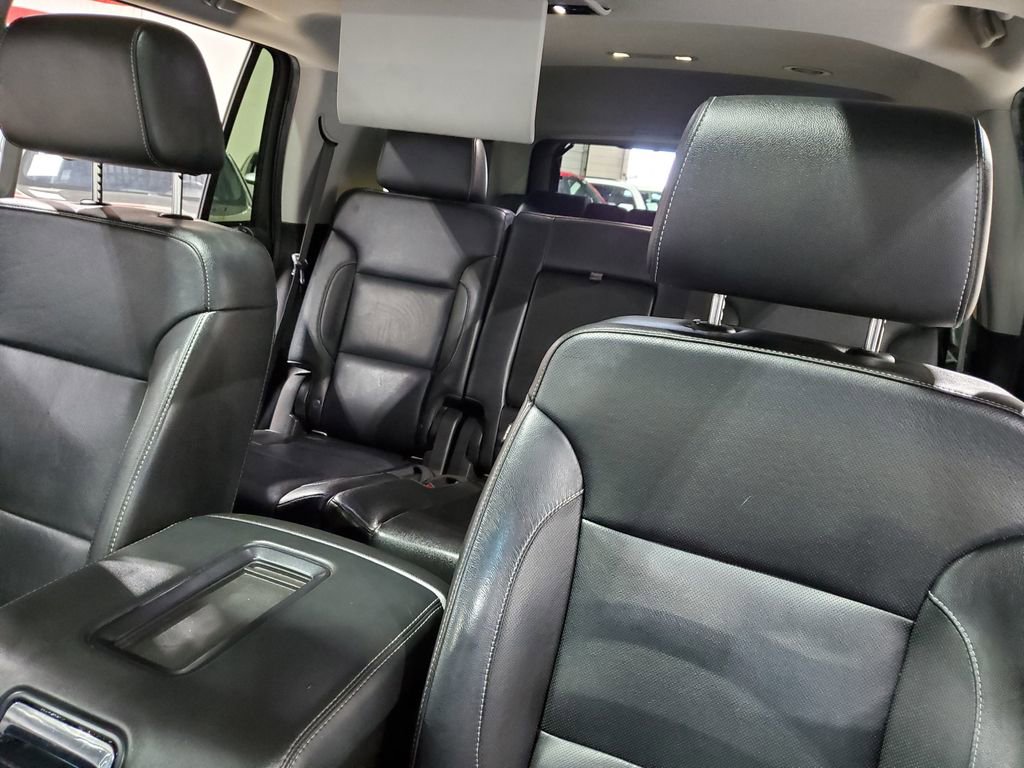 Used 2018 GMC Yukon SLT w/ Open Road Package image 45