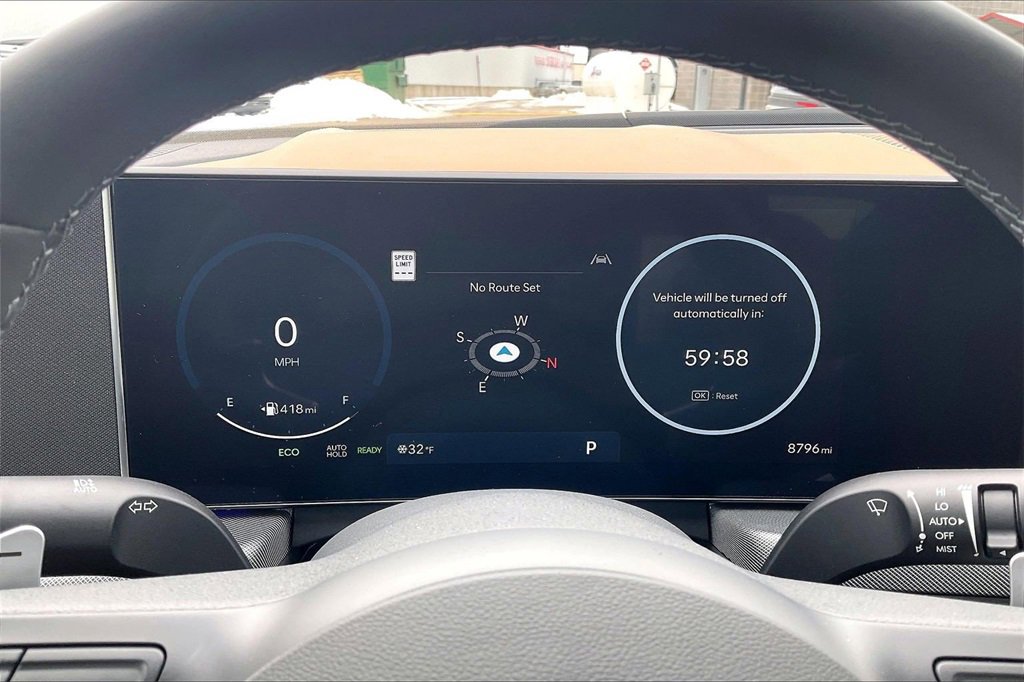 Used 2025 Hyundai Sonata Limited image 20