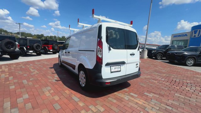 Used 2023 Ford Transit Connect XL FWD image 9