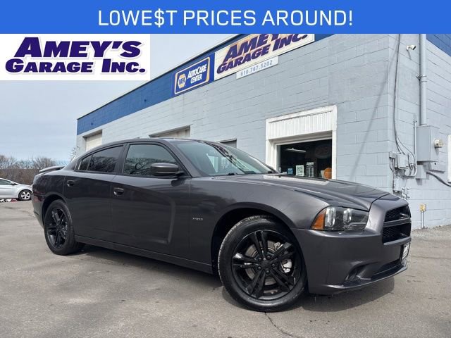 Used 2014 Dodge Charger R/T image 1