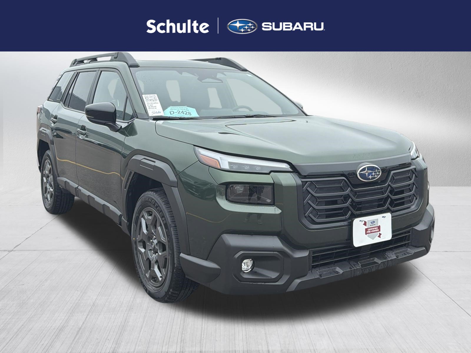 Used 2026 Subaru Outback Premium