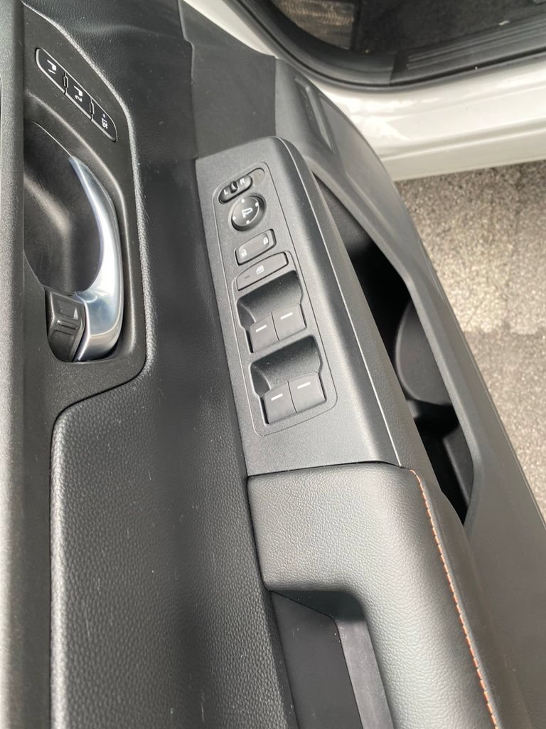Certified 2026 Honda CR-V Sport-L image 19