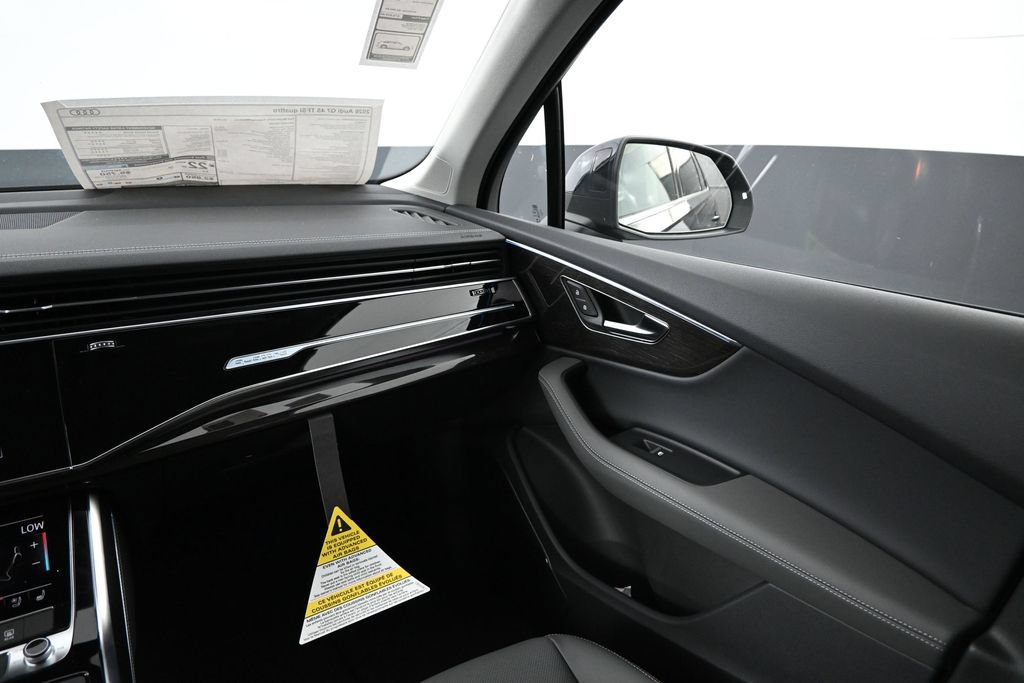 New 2026 Audi Q7 2.0T Premium Plus AWD/4WD image 13