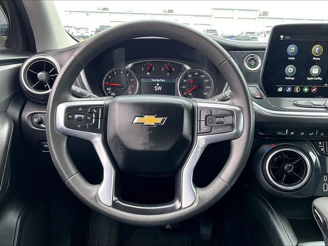Used 2023 Chevrolet Blazer LT image 17