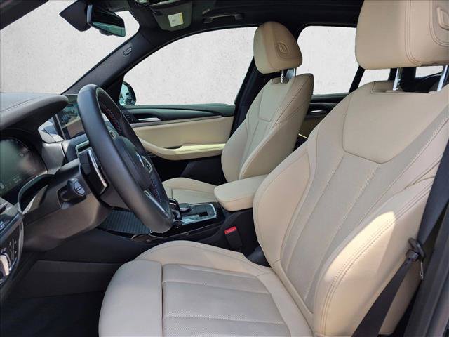 Used 2024 BMW X3 M40i w/ Premium Package AWD/4WD image 11