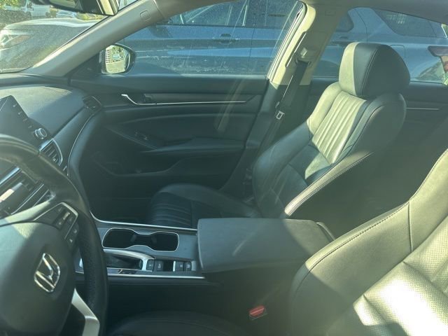Used 2022 Honda Accord EX-L image 18