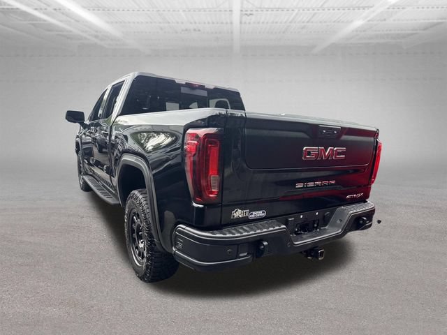 Used 2023 GMC Sierra 1500 AT4X w/ AT4X AEV Edition AWD/4WD image 10
