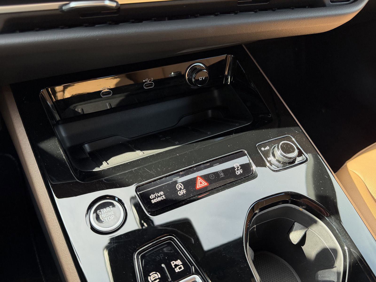 Used 2025 Audi A5 2.0T Premium w/ Convenience Package image 20