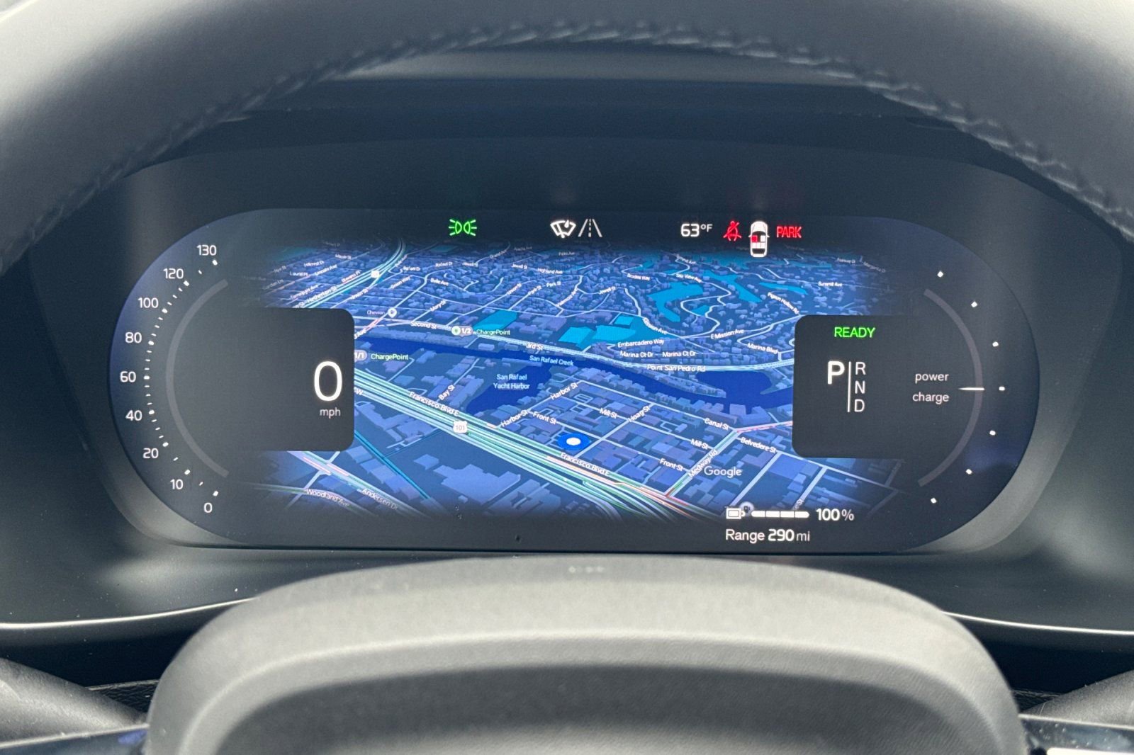 New 2026 Volvo EX40 Plus w/ Climate Package image 26