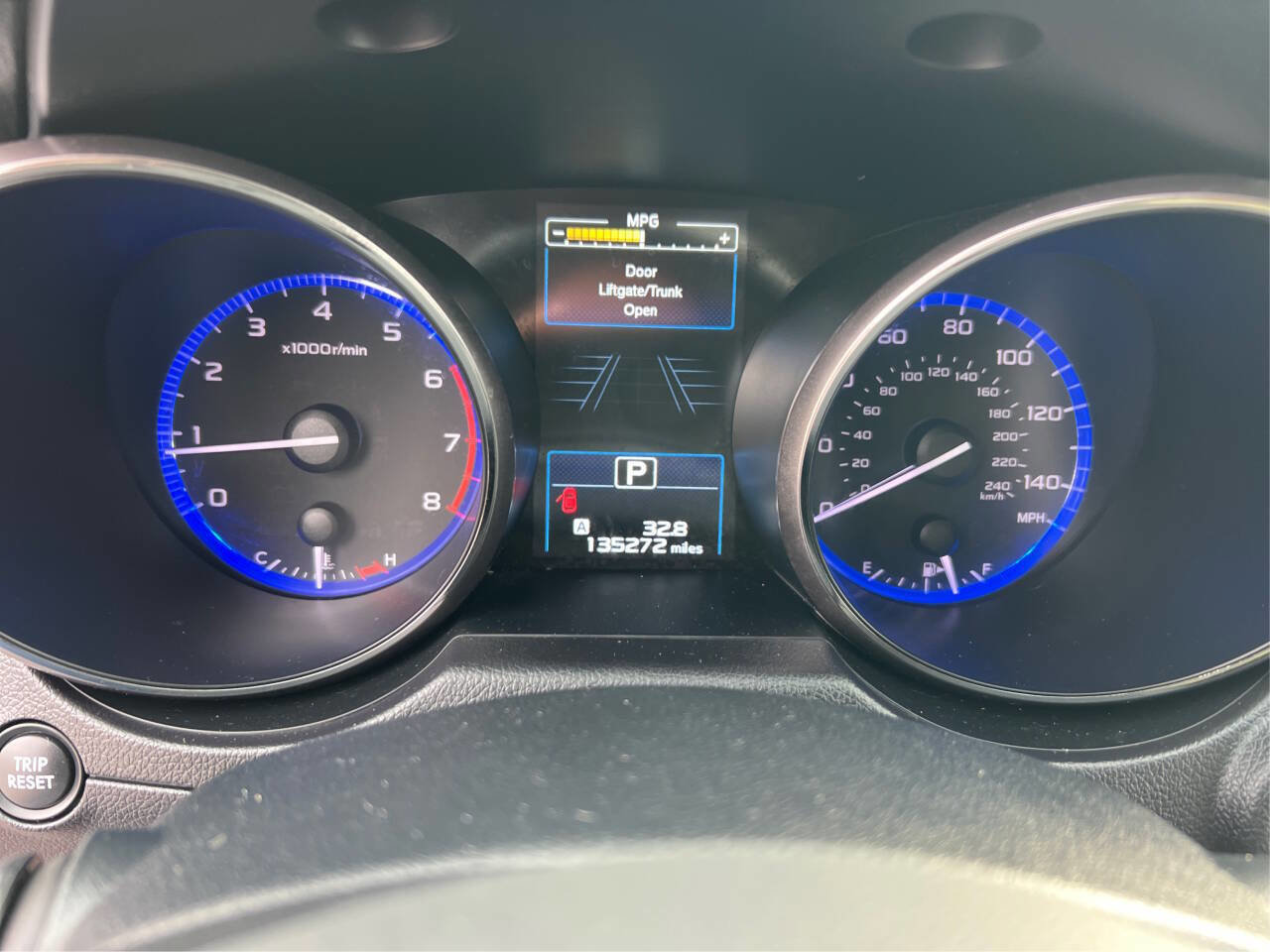 Used 2015 Subaru Outback 2.5i Limited image 16