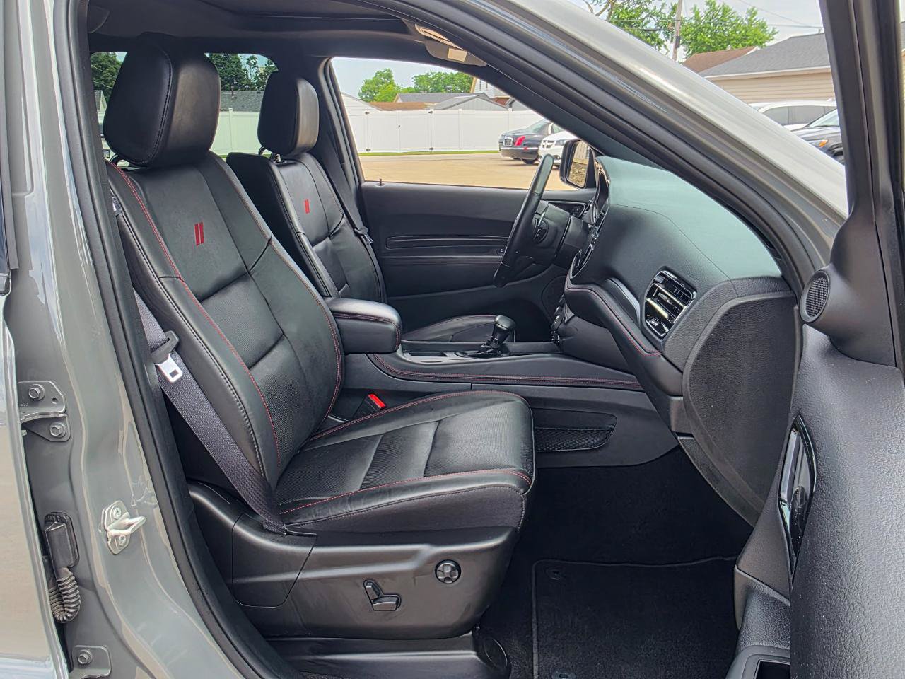 Used 2024 Dodge Durango GT AWD/4WD image 30