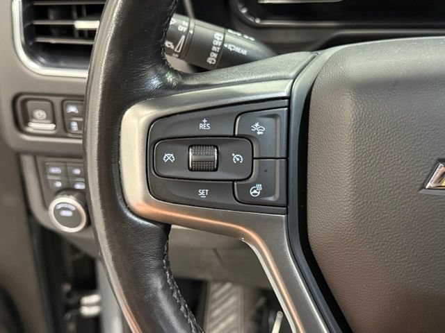 Used 2023 Chevrolet Tahoe LT w/ Luxury Package AWD/4WD image 20
