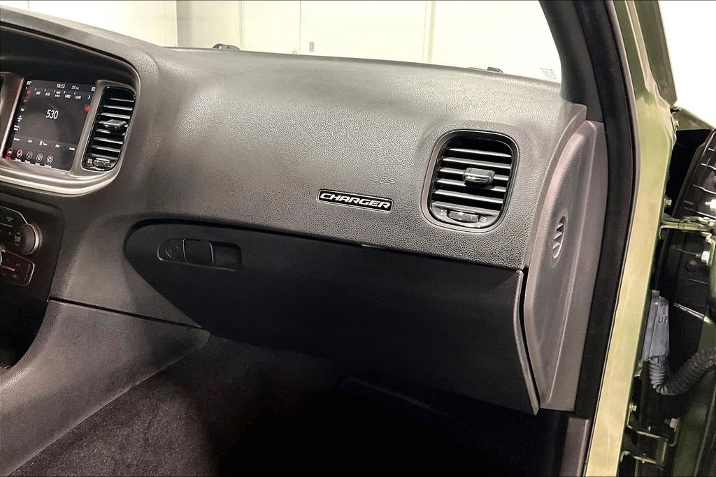 Used 2021 Dodge Charger GT w/ Blacktop Package image 19