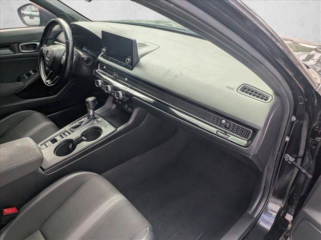 Certified 2022 Honda Civic Sport image 15