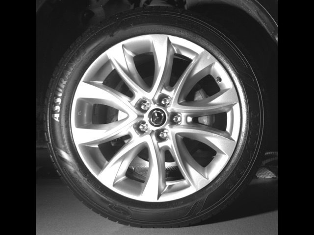 Used 2015 MAZDA CX-5 Grand Touring AWD/4WD image 9