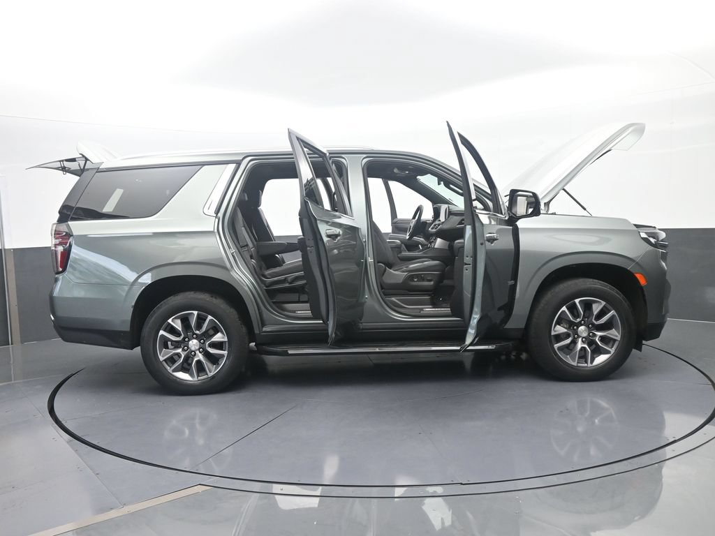 Used 2024 Chevrolet Tahoe LT AWD/4WD image 87