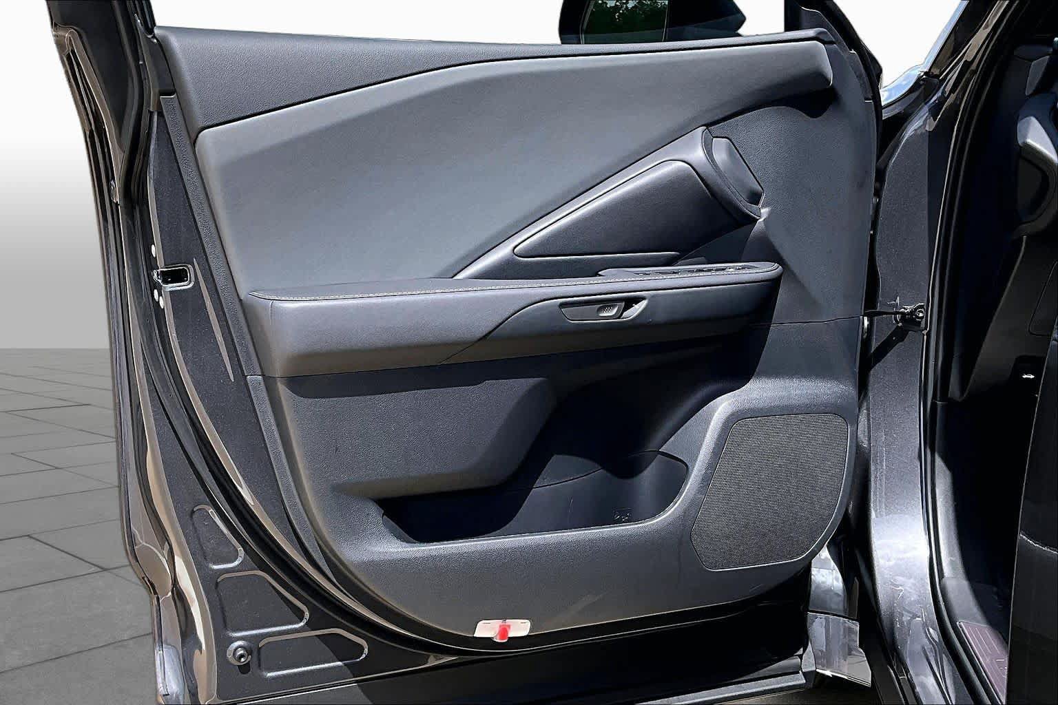 New 2026 Lexus TX 350 AWD w/ Convenience Package image 10