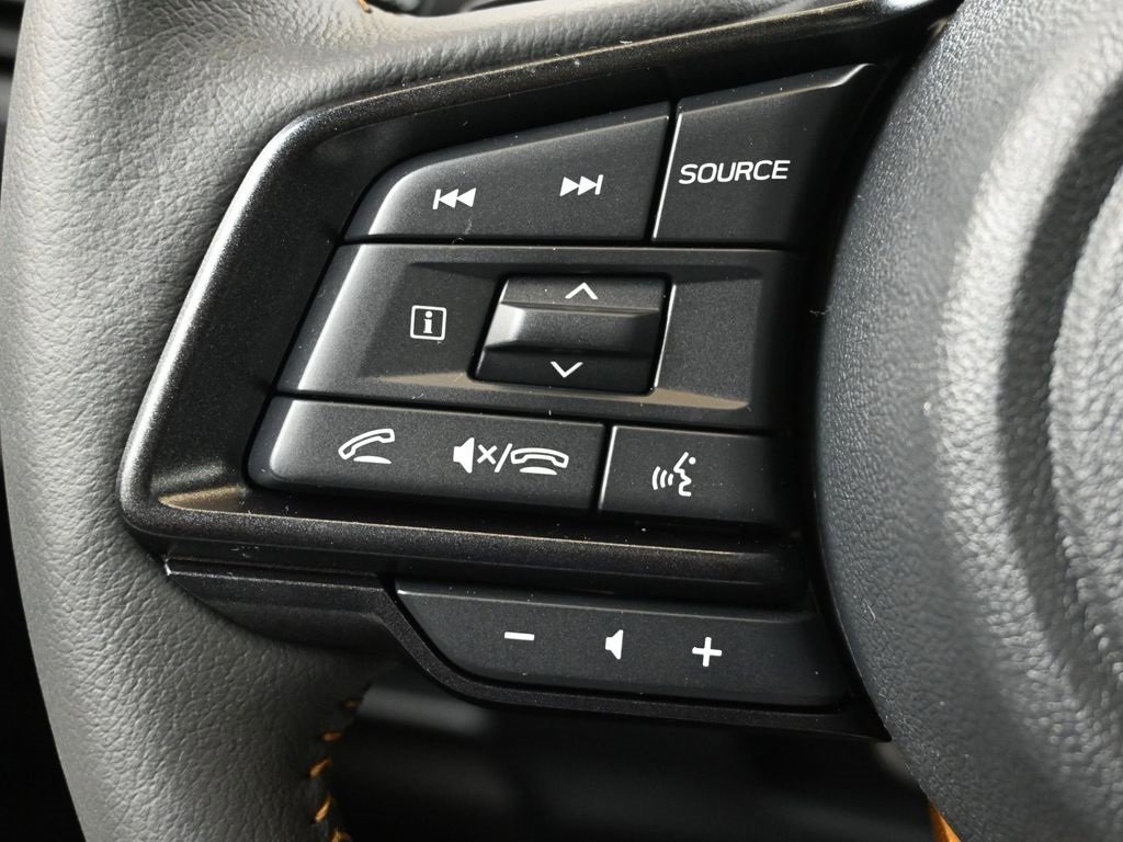 New 2026 Subaru Crosstrek 2.5i Wilderness image 27