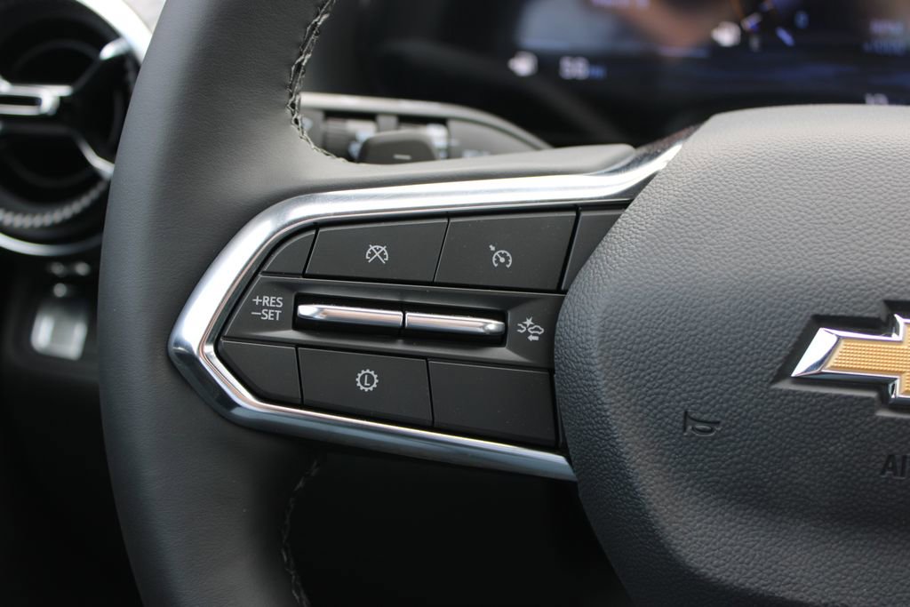 New 2026 Chevrolet Equinox LT image 34