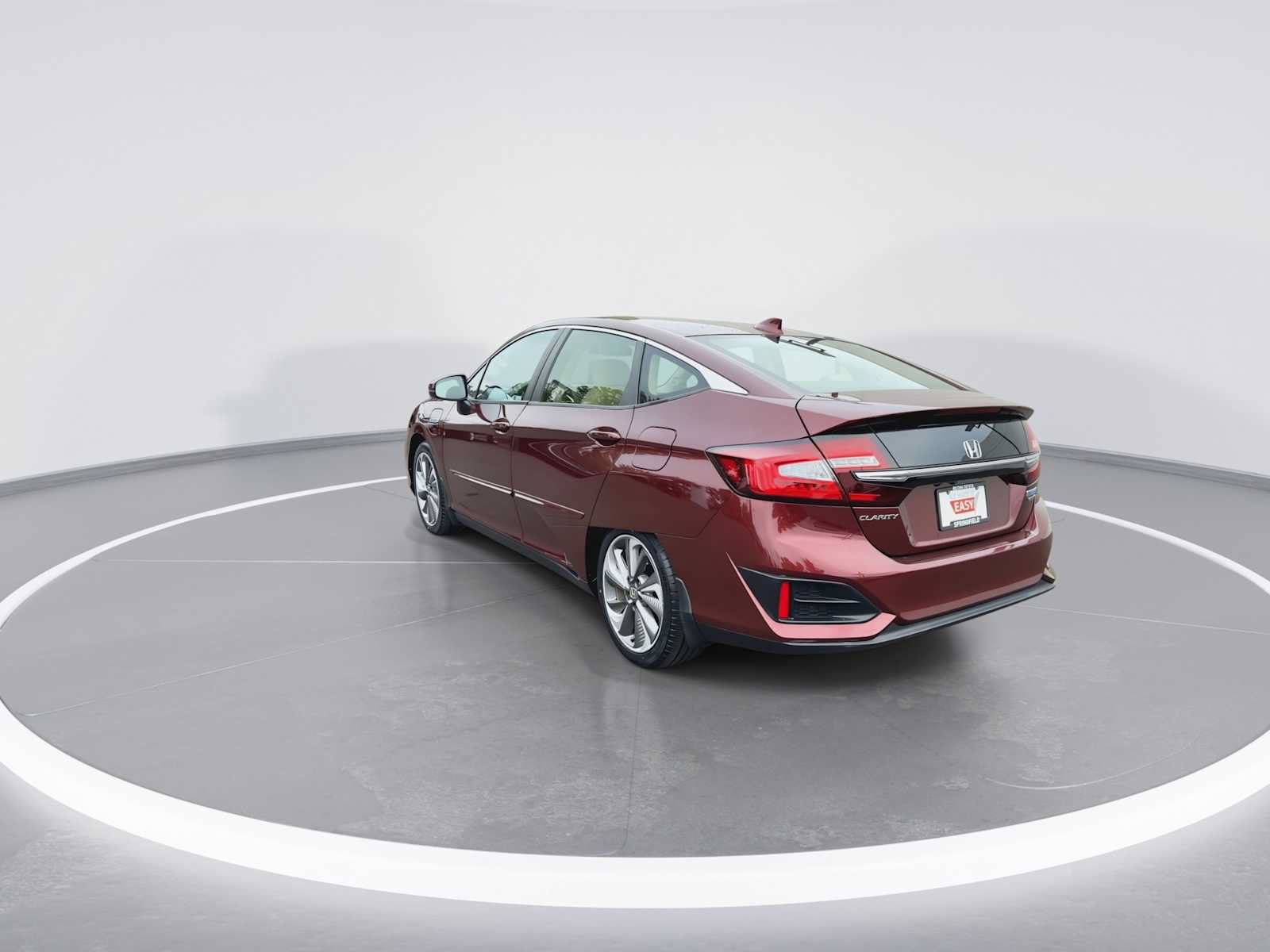 Used 2018 Honda Clarity Touring image 6