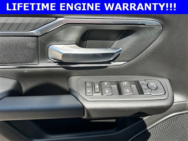 New 2026 RAM 1500 Big Horn image 14