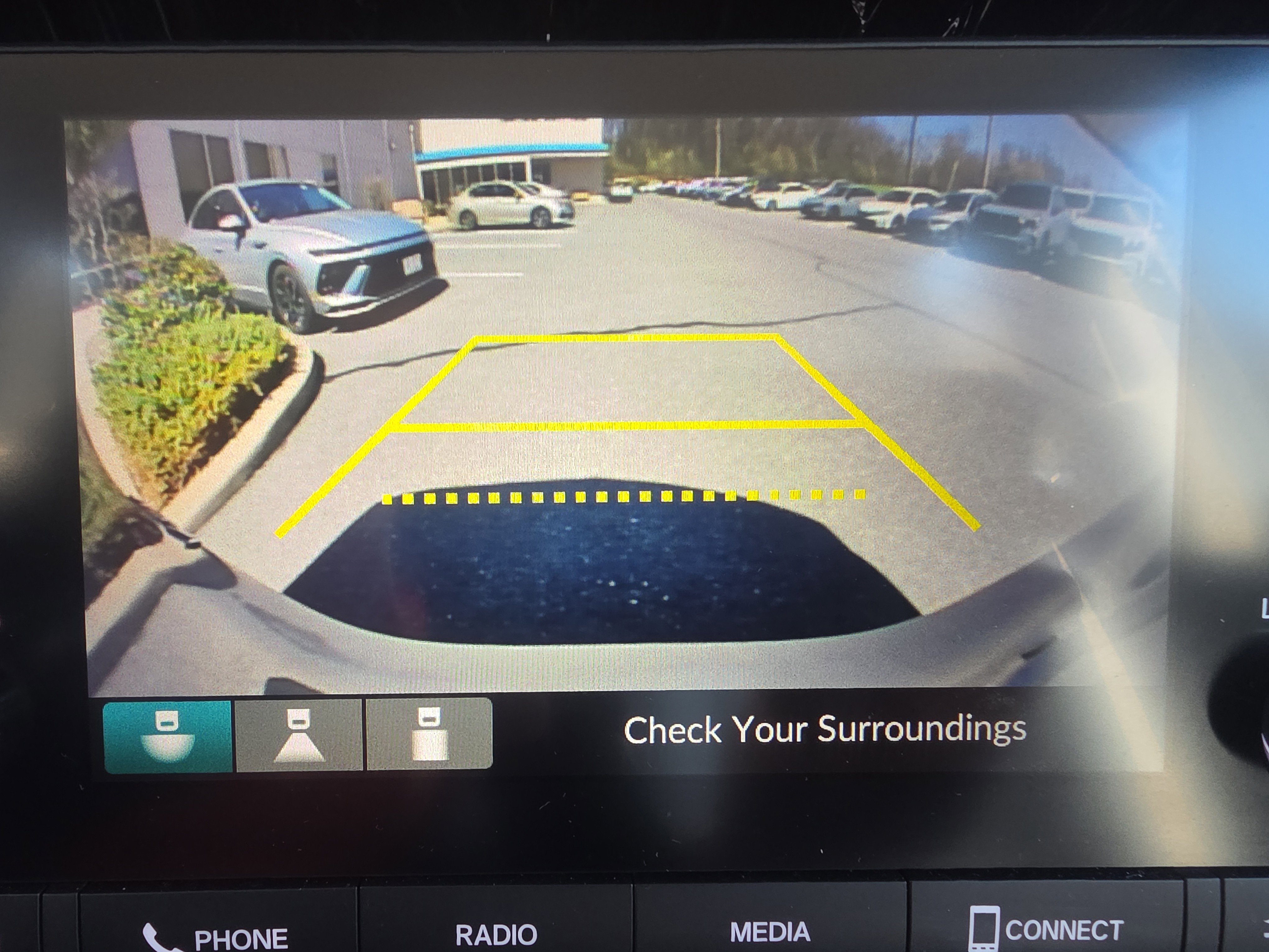 Used 2023 Honda HR-V LX image 20