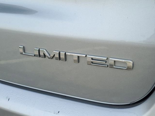 Certified 2022 Jeep Compass Limited image 6