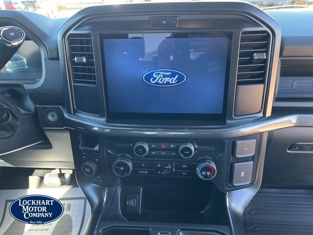 New 2026 Ford F150 STX w/ Equipment Group 200A image 26