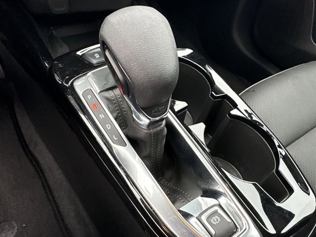 Certified 2024 Chevrolet Trax ACTIV w/ Sunroof Package image 15