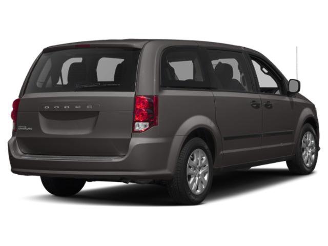 Certified 2019 Dodge Grand Caravan SXT FWD image 2