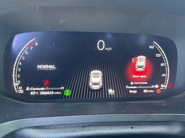 Used 2022 Acura MDX SH-AWD w/ Advance Package image 15