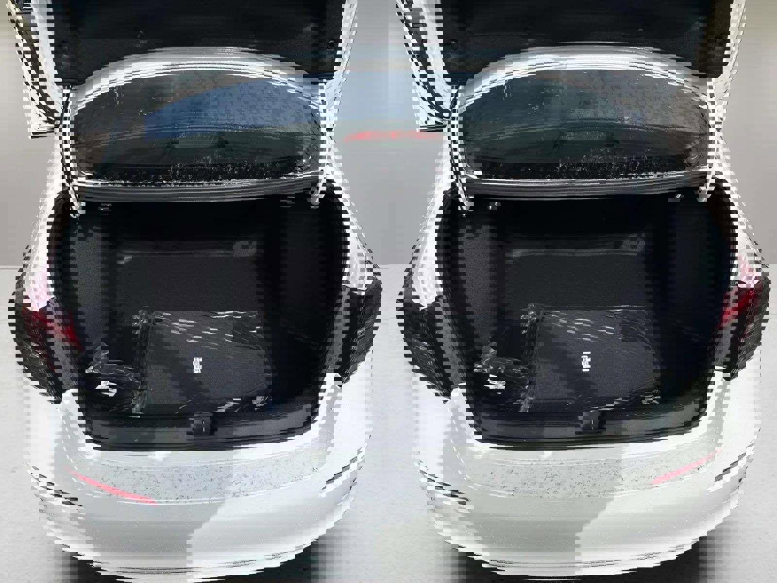 New 2026 Honda Civic Sport image 14