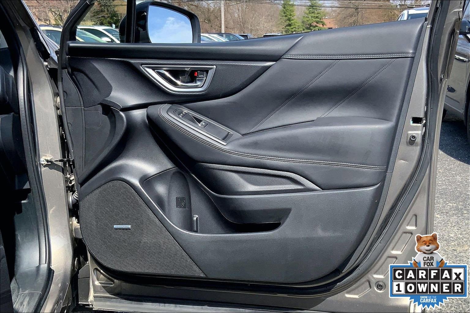 Used 2020 Subaru Forester Limited image 23