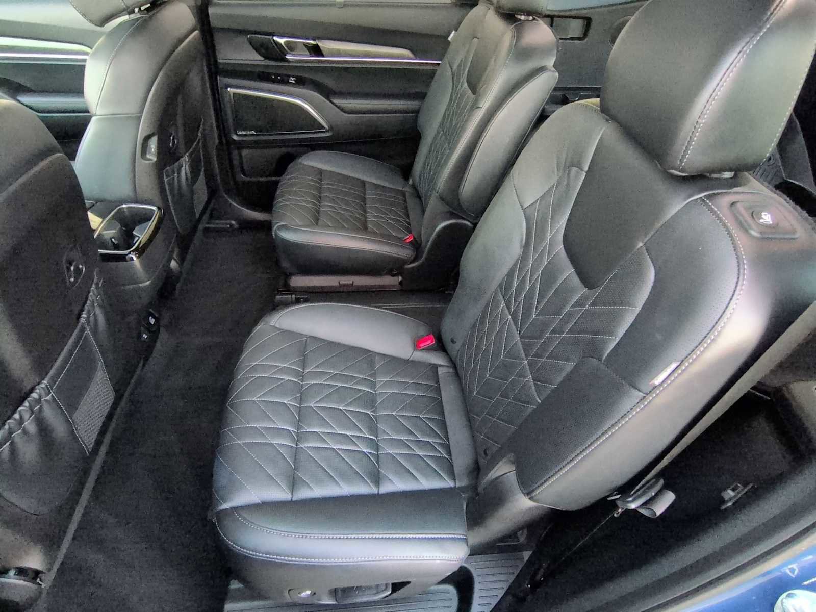 Used 2024 Kia Telluride SX Prestige X-Pro image 21
