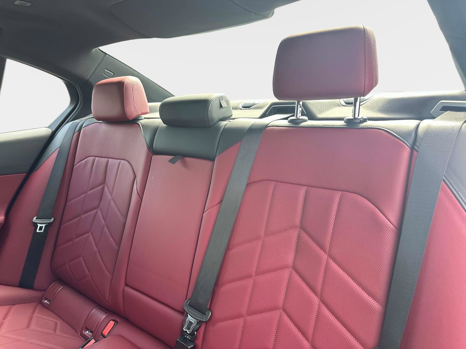 Used 2025 BMW 530i w/ M Sport Package image 14