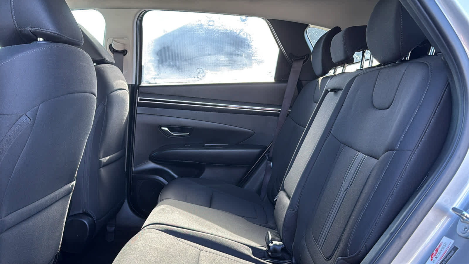 Used 2023 Hyundai Tucson SEL image 25