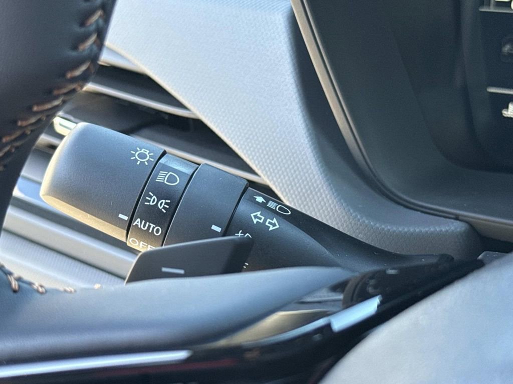 New 2025 Subaru Forester Sport image 37