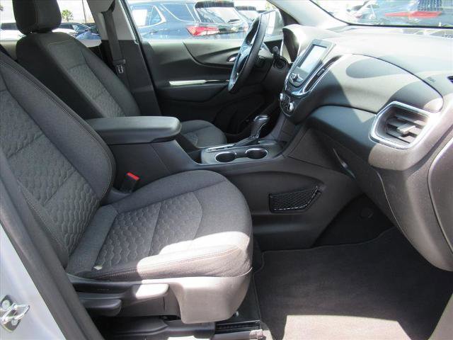 Used 2018 Chevrolet Equinox LT image 10