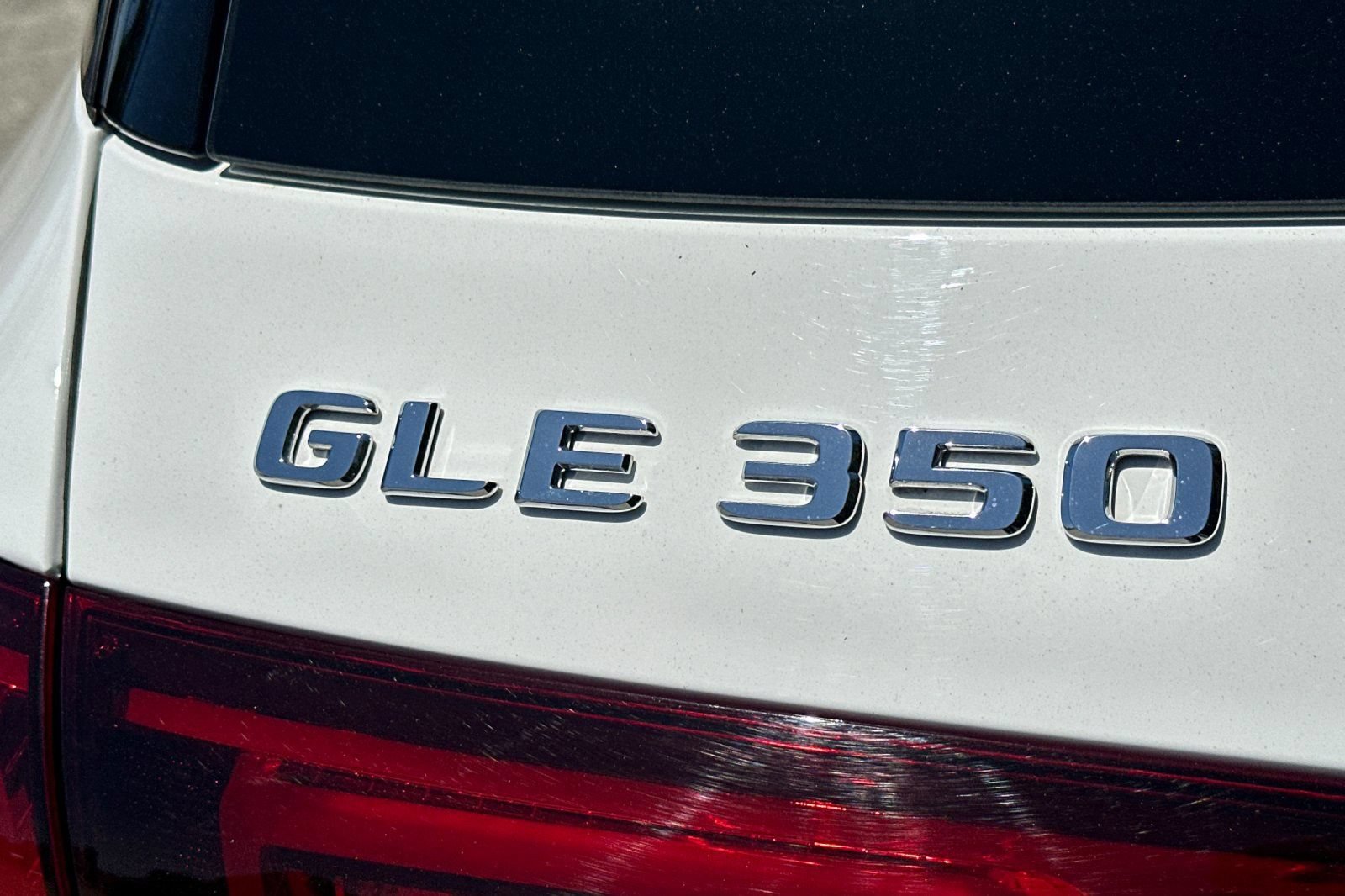 Certified 2021 Mercedes-Benz GLE 350 image 41