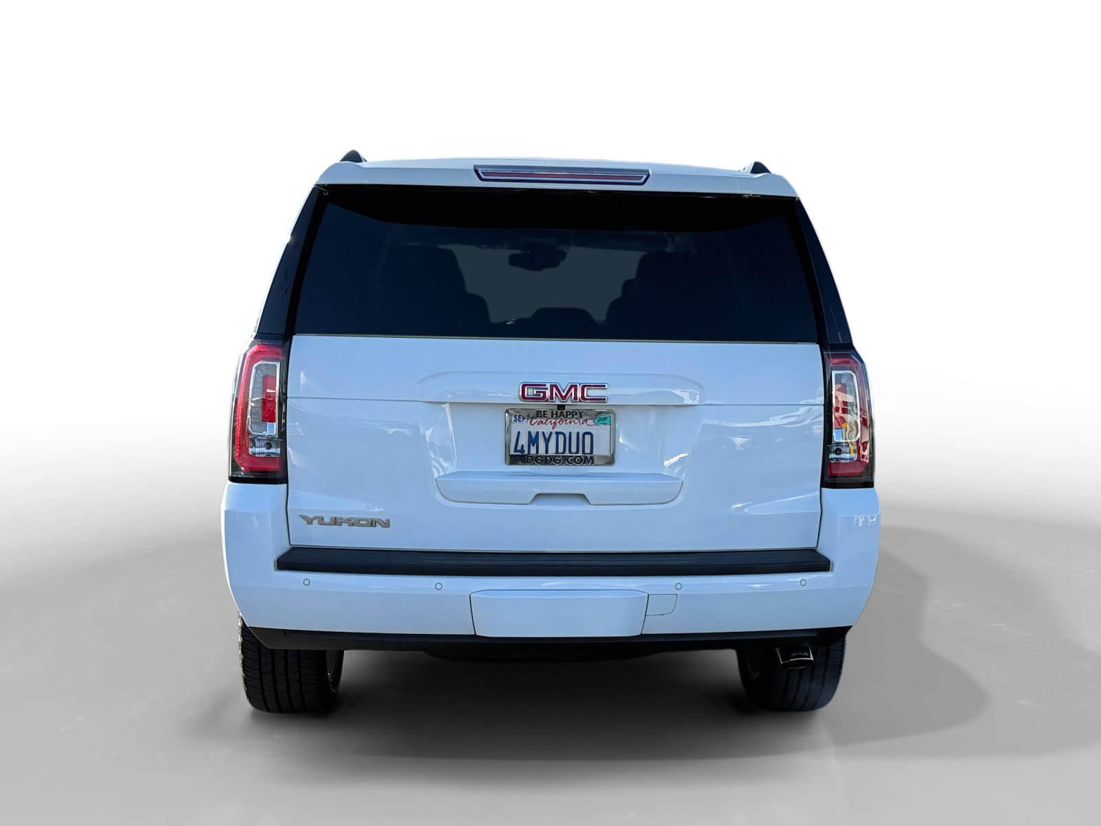 Used 2016 GMC Yukon SLT w/ Premium Edition AWD/4WD image 4