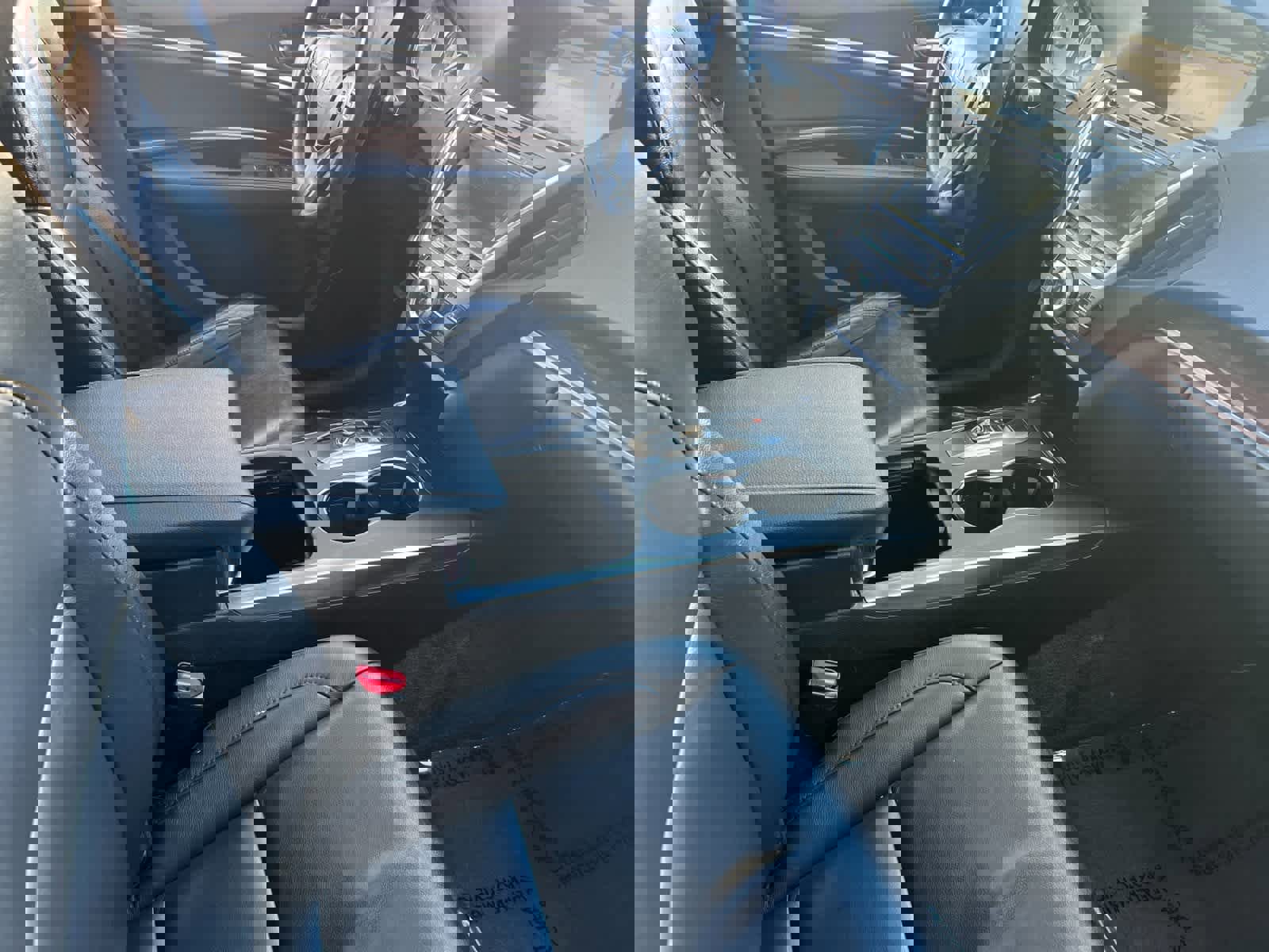 Used 2016 Acura MDX FWD w/ Technology Package image 18